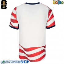 Maglie da calcio Stati Uniti Prima Maglia Mondiali 2026  Manica Corta